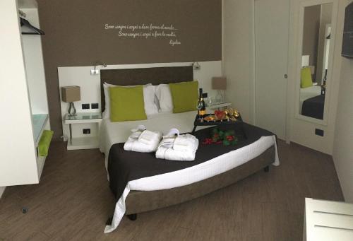 L'essenza B&b