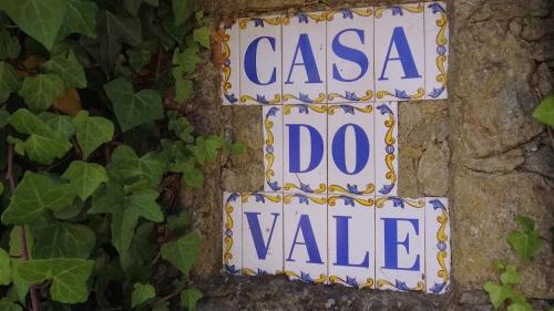 Casa Do Vale