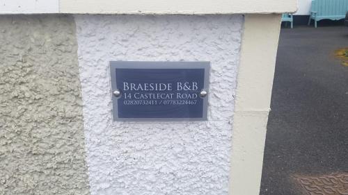 Braeside B&B