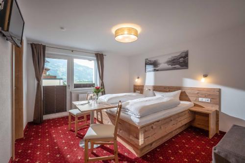 Hotel Garni Nill