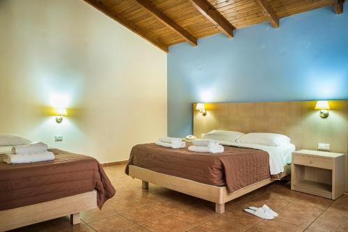 Lassi Hotel