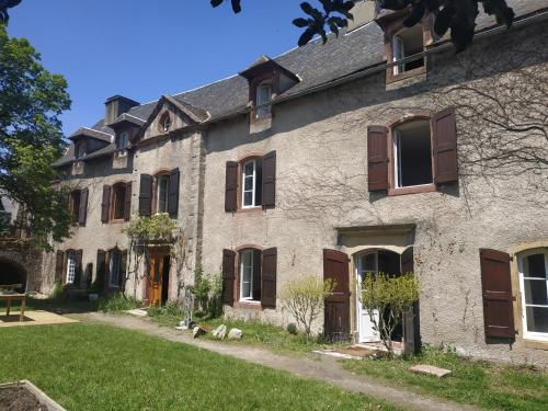 L'Arche D'Yvann