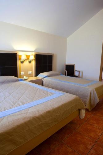 Lassi Hotel