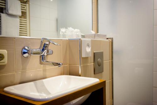 Fletcher Hotel-Restaurant Epe-Zwolle