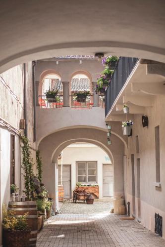 La Piatta Guest House