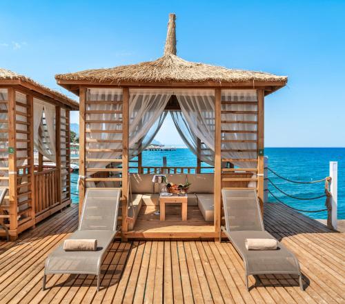 Corendon Playa Kemer