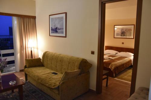 Oceanis Hotel