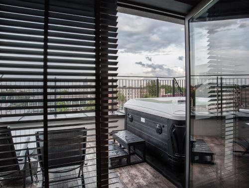 The Loft Hotel