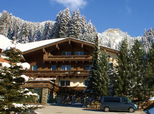 Gästehaus Marina