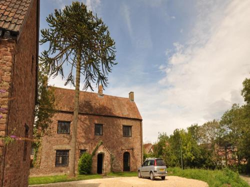 The Langley Arms