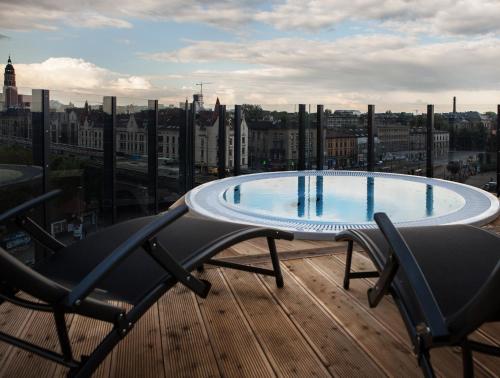 The Loft Hotel