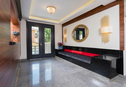 Princess Residence