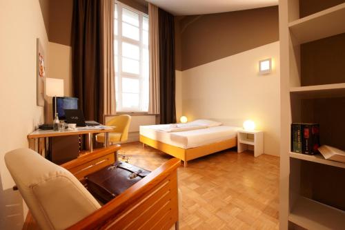 Gästeresidenz Pelikan Viertel