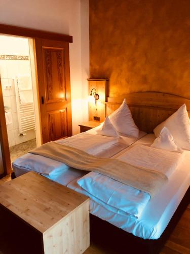 Hotel Konig Ludwig Stub'n