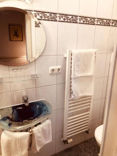 Hotel Konig Ludwig Stub'n