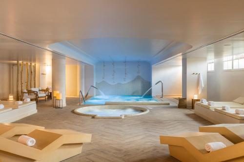 Luna Club Yoga & Spa Hotel