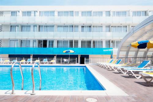 Ona Palamós Aparthotel