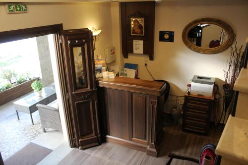 Guesthouse Vavitsas