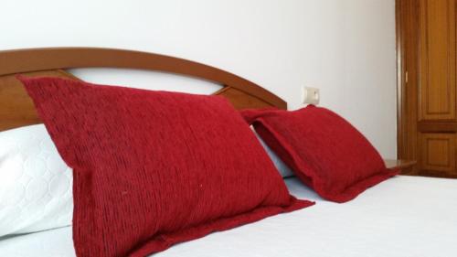 Apartamentos Timon Puerto