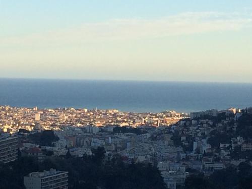 Maison D'hôtes Villa Sensorielle