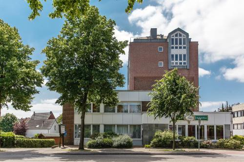 AKZENT City-Hotel Kleve