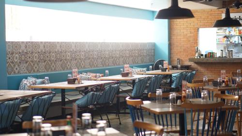 Ferra Hotel and Garden Suites Boracay