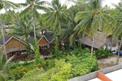 Latitude 10 Siargao