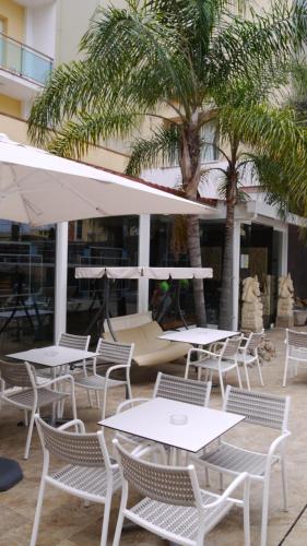 Hotel La Palmera & Spa