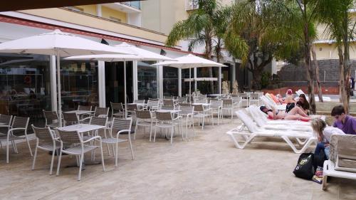 Hotel La Palmera & Spa