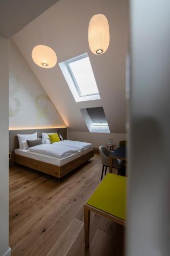 Gastehaus Lowen Eimeldingen