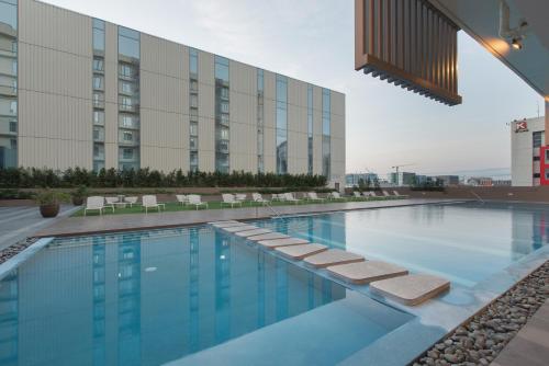 Citadines Bay City Manila