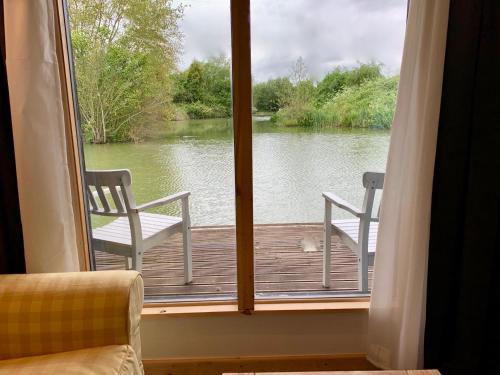 The Waterfront Lodges