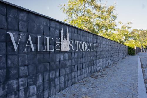 Vale de São Torcato Houses and Wine Bar