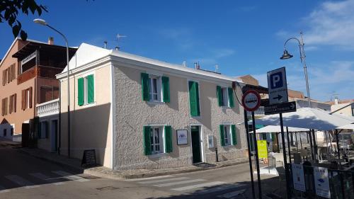 B&B Il Porto Vecchio