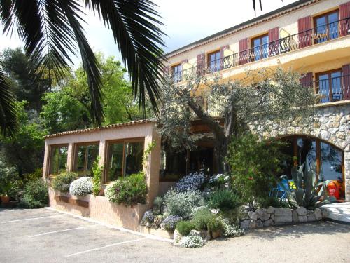 Hôtel Restaurant 'Les Belles Terrasses