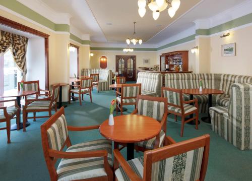 Lazensky Hotel Savoy