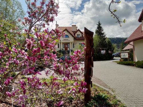 Gosciniec Pieciu Stawów