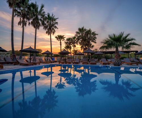 Argiri Resort