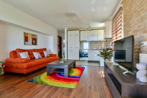 Apartments Kentera LUX