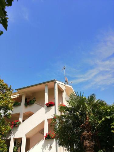 Apartments Villa Marija Obsivac