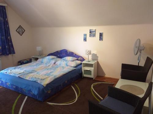 Balaton Lak Apartman