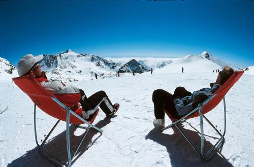 Alpenpension Elferblick