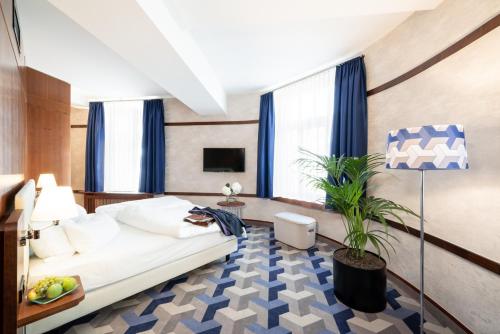 Seaside Park Hotel