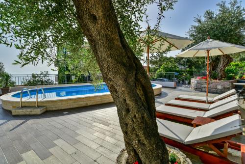 Apartments Kentera LUX