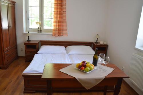 Apartments Divoky Andel