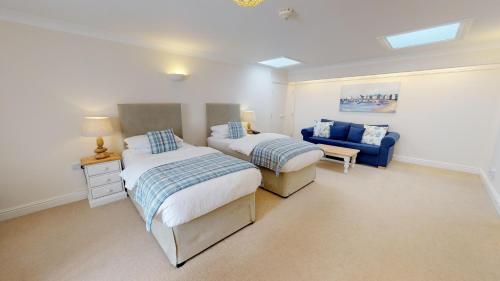 Caley Hall Hotel