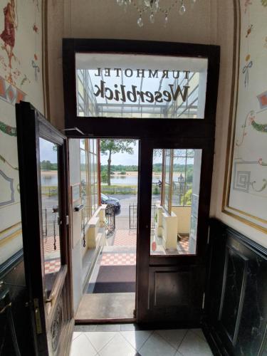 Turmhotel Weserblick