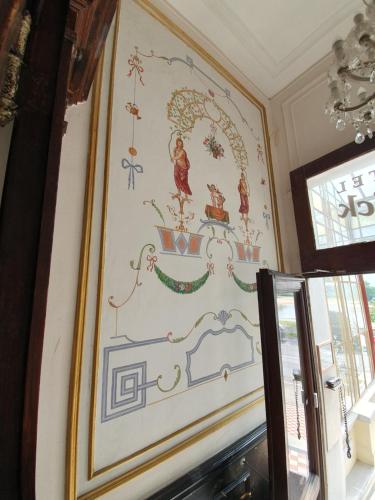 Turmhotel Weserblick