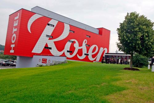 Rosenberger Ansfelden