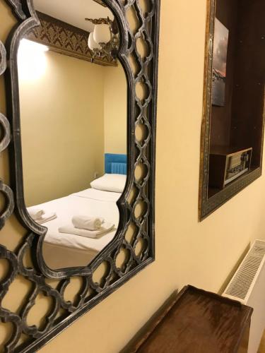 Paris Garden Hotel Istanbul